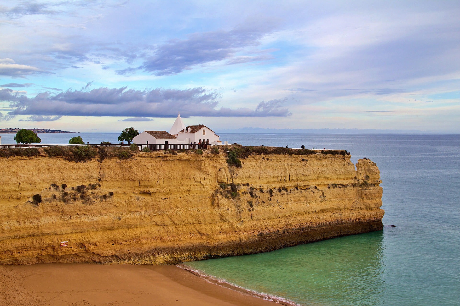côte albufeira